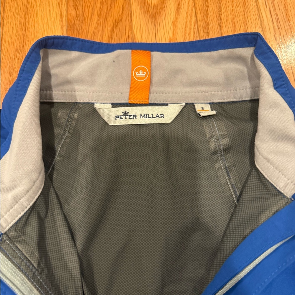 Peter Millar Wind Jacket - image 2